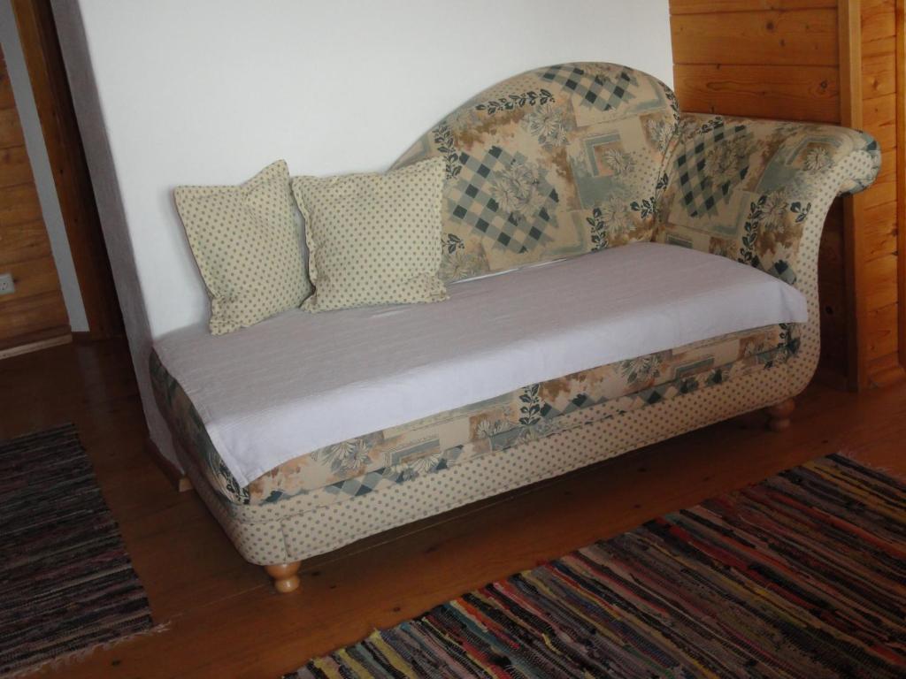 Baby- Und Kinderhof Aicherbauer Seeham Habitación foto