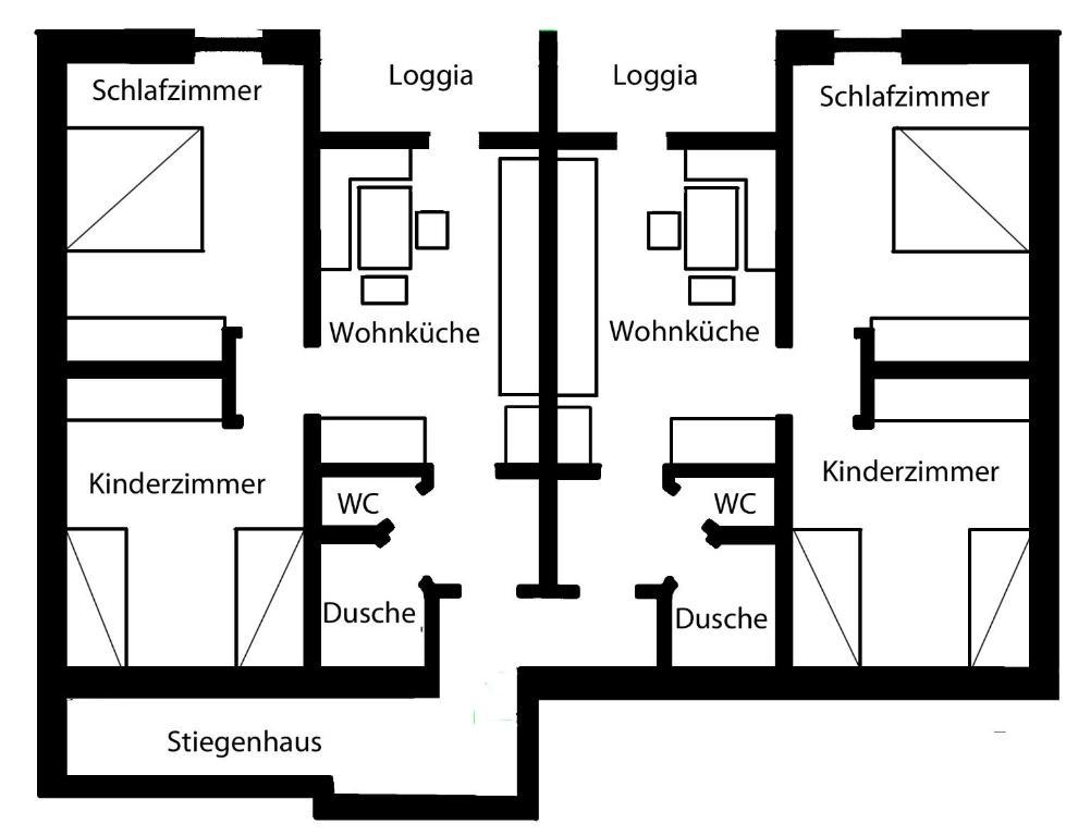 Baby- Und Kinderhof Aicherbauer Seeham Habitación foto