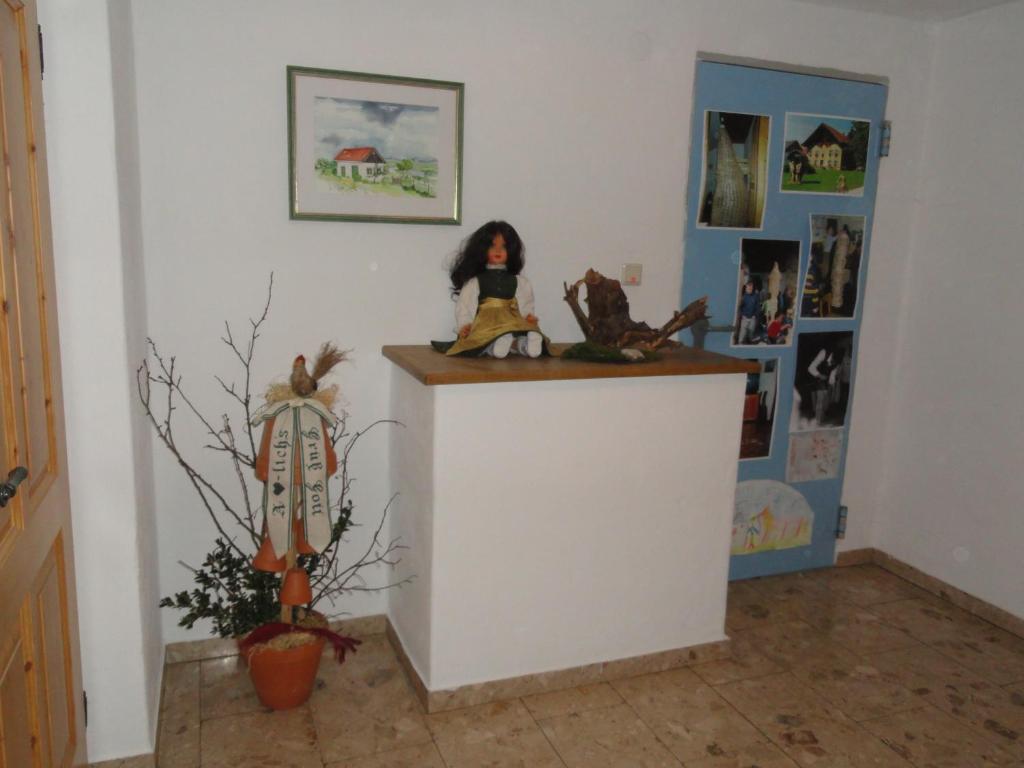 Baby- Und Kinderhof Aicherbauer Seeham Habitación foto