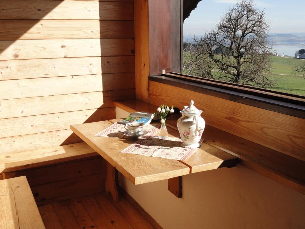 Baby- Und Kinderhof Aicherbauer Seeham Habitación foto